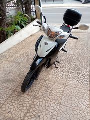 Modenas Kriss 125 2013
