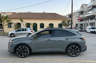DS DS7 2023 e-tense 360 4X4 Opera “Εγγύηση”