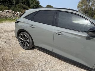 DS DS7 2023 e-tense 360 4X4 Opera “Εγγύηση”-thumb-1