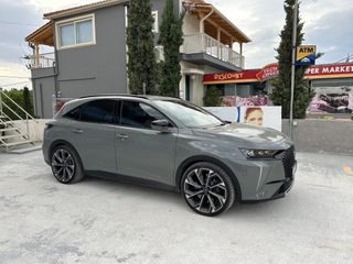 DS DS7 2023 e-tense 360 4X4 Opera “Εγγύηση”-thumb-2