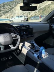 DS DS7 2023 e-tense 360 4X4 Opera “Εγγύηση”-thumb-8