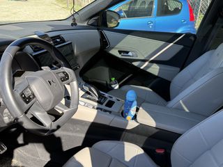 DS DS7 2023 e-tense 360 4X4 Opera “Εγγύηση”-thumb-9