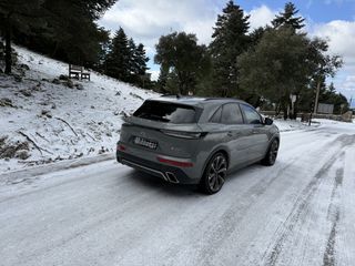 DS DS7 2023 e-tense 360 4X4 Opera “Εγγύηση”-thumb-12