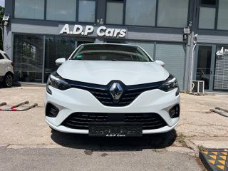 Renault Clio 2020 TCE 1.0 101HP TURBO