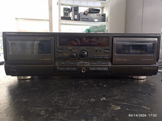 TECHNICS