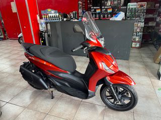 Piaggio Beverly 400 2022