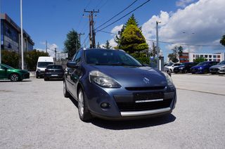 Renault Clio 2011 Grand Tour, Panorama, Navi, Clima,Alu
