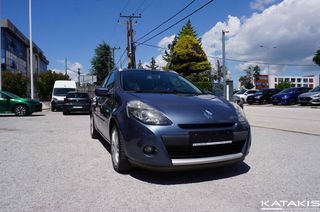 Renault Clio 2011 Grand Tour, Panorama, Navi, Clima,Alu