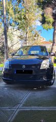 Suzuki Swift 2006 SWIFT 1.3