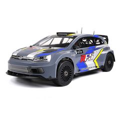Rofun RF5 rally model ROLLER with colored or transparent body-thumb-3