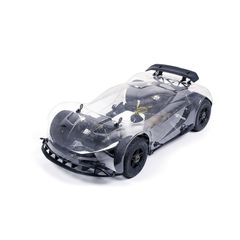 RovanSportsRovan ROFUN F5 4WD Drift RC Auto On-road - Roller