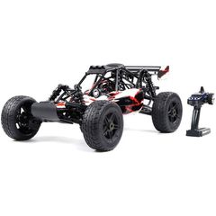 Beautiful Rovan BAHA EQ6 - 1:6 scale electric buggy RTR + 1x free extra battery!!