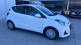 Hyundai i 10 2019 1.0 STYLE