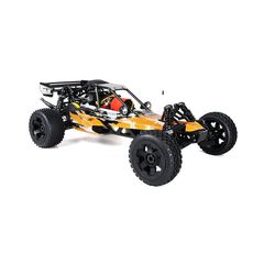 RovanSportsRovan BAHA 290 with 29cc engine