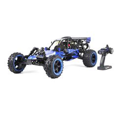 RovanSportsRovan BAHA 290 with 29cc engine-thumb-2