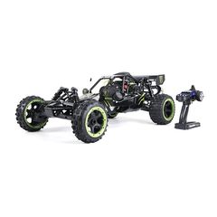 RovanSportsRovan BAHA 290 with 29cc engine-thumb-4