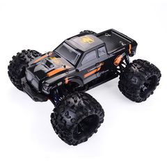 ZD Racing1/8th Piarates3 Electric 4WD Brushless Monster Truck car