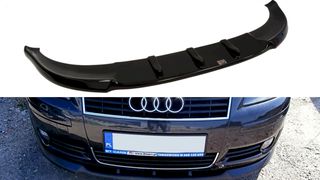 ΜΑΧΑΙΡΙ ΕΜΠΡΟΣ ΠΡΟΦΥΛΑΚΤΗΡΑ ΠΛΑΣΤΙΚΟ AUDI A3 8P 03′-05′