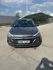 Hyundai i 20 2019