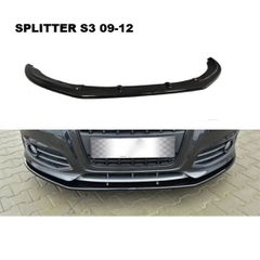 V.1 MAXAIΡΙ ΕΜΠΡΟΣ ΠΡΟΦΥΛΑΚΤΗΡΑ ΠΛΑΣΤΙΚΟ AUDI S3 09′-12′
