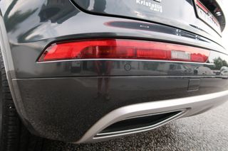 Audi Q5 2020 Q5 Design 40 TDI quattro Str2.0 ΠΑΝΟΡΑΜΑ ΔΕΡΜΑ GR YΠΕΡΑΡΙΣΤΟ-thumb-26