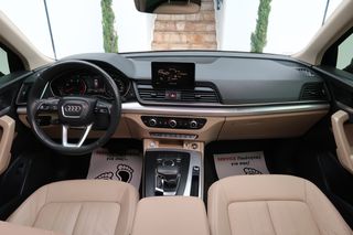 Audi Q5 2020 Q5 Design 40 TDI quattro Str2.0 ΠΑΝΟΡΑΜΑ ΔΕΡΜΑ GR YΠΕΡΑΡΙΣΤΟ-thumb-45