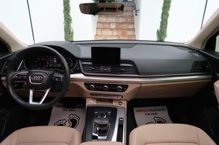 Audi Q5 2020 Q5 Design 40 TDI quattro Str2.0 ΠΑΝΟΡΑΜΑ ΔΕΡΜΑ GR YΠΕΡΑΡΙΣΤΟ-thumb-46