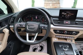 Audi Q5 2020 Q5 Design 40 TDI quattro Str2.0 ΠΑΝΟΡΑΜΑ ΔΕΡΜΑ GR YΠΕΡΑΡΙΣΤΟ-thumb-49