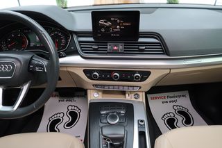 Audi Q5 2020 Q5 Design 40 TDI quattro Str2.0 ΠΑΝΟΡΑΜΑ ΔΕΡΜΑ GR YΠΕΡΑΡΙΣΤΟ-thumb-58