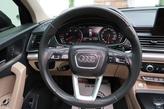 Audi Q5 2020 Q5 Design 40 TDI quattro Str2.0 ΠΑΝΟΡΑΜΑ ΔΕΡΜΑ GR YΠΕΡΑΡΙΣΤΟ-thumb-50