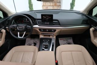 Audi Q5 2020 Q5 Design 40 TDI quattro Str2.0 ΠΑΝΟΡΑΜΑ ΔΕΡΜΑ GR YΠΕΡΑΡΙΣΤΟ-thumb-44