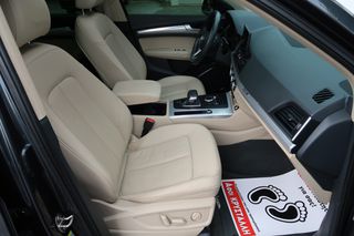 Audi Q5 2020 Q5 Design 40 TDI quattro Str2.0 ΠΑΝΟΡΑΜΑ ΔΕΡΜΑ GR YΠΕΡΑΡΙΣΤΟ-thumb-81