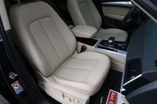Audi Q5 2020 Q5 Design 40 TDI quattro Str2.0 ΠΑΝΟΡΑΜΑ ΔΕΡΜΑ GR YΠΕΡΑΡΙΣΤΟ-thumb-80