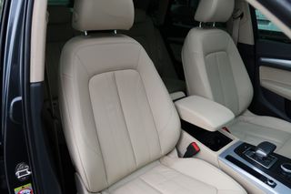 Audi Q5 2020 Q5 Design 40 TDI quattro Str2.0 ΠΑΝΟΡΑΜΑ ΔΕΡΜΑ GR YΠΕΡΑΡΙΣΤΟ-thumb-79