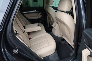 Audi Q5 2020 Q5 Design 40 TDI quattro Str2.0 ΠΑΝΟΡΑΜΑ ΔΕΡΜΑ GR YΠΕΡΑΡΙΣΤΟ-thumb-85