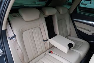 Audi Q5 2020 Q5 Design 40 TDI quattro Str2.0 ΠΑΝΟΡΑΜΑ ΔΕΡΜΑ GR YΠΕΡΑΡΙΣΤΟ-thumb-84