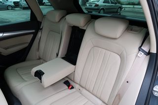 Audi Q5 2020 Q5 Design 40 TDI quattro Str2.0 ΠΑΝΟΡΑΜΑ ΔΕΡΜΑ GR YΠΕΡΑΡΙΣΤΟ-thumb-83