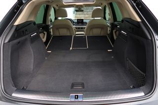 Audi Q5 2020 Q5 Design 40 TDI quattro Str2.0 ΠΑΝΟΡΑΜΑ ΔΕΡΜΑ GR YΠΕΡΑΡΙΣΤΟ-thumb-93