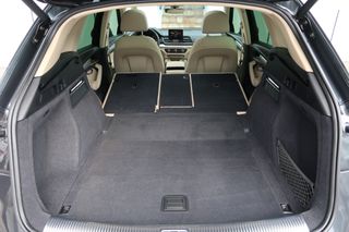 Audi Q5 2020 Q5 Design 40 TDI quattro Str2.0 ΠΑΝΟΡΑΜΑ ΔΕΡΜΑ GR YΠΕΡΑΡΙΣΤΟ-thumb-95