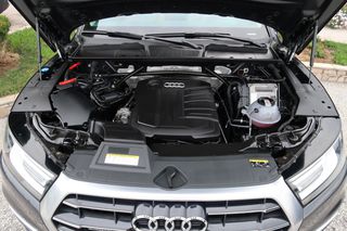 Audi Q5 2020 Q5 Design 40 TDI quattro Str2.0 ΠΑΝΟΡΑΜΑ ΔΕΡΜΑ GR YΠΕΡΑΡΙΣΤΟ-thumb-104