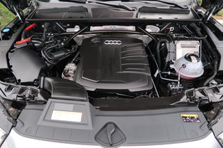 Audi Q5 2020 Q5 Design 40 TDI quattro Str2.0 ΠΑΝΟΡΑΜΑ ΔΕΡΜΑ GR YΠΕΡΑΡΙΣΤΟ-thumb-105