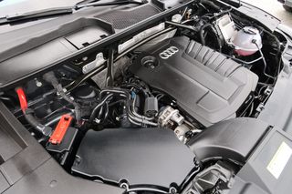Audi Q5 2020 Q5 Design 40 TDI quattro Str2.0 ΠΑΝΟΡΑΜΑ ΔΕΡΜΑ GR YΠΕΡΑΡΙΣΤΟ-thumb-106