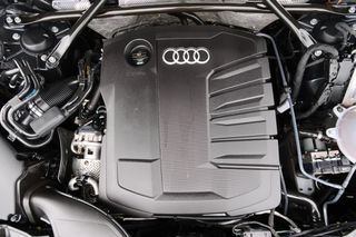 Audi Q5 2020 Q5 Design 40 TDI quattro Str2.0 ΠΑΝΟΡΑΜΑ ΔΕΡΜΑ GR YΠΕΡΑΡΙΣΤΟ-thumb-108
