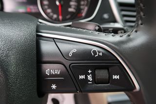 Audi Q5 2020 Q5 Design 40 TDI quattro Str2.0 ΠΑΝΟΡΑΜΑ ΔΕΡΜΑ GR YΠΕΡΑΡΙΣΤΟ-thumb-53
