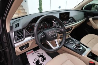 Audi Q5 2020 Q5 Design 40 TDI quattro Str2.0 ΠΑΝΟΡΑΜΑ ΔΕΡΜΑ GR YΠΕΡΑΡΙΣΤΟ-thumb-48