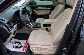 Audi Q5 2020 Q5 Design 40 TDI quattro Str2.0 ΠΑΝΟΡΑΜΑ ΔΕΡΜΑ GR YΠΕΡΑΡΙΣΤΟ-thumb-76