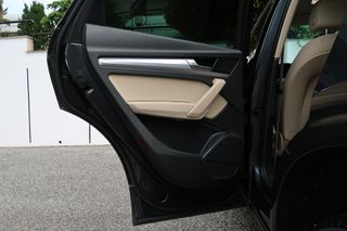 Audi Q5 2020 Q5 Design 40 TDI quattro Str2.0 ΠΑΝΟΡΑΜΑ ΔΕΡΜΑ GR YΠΕΡΑΡΙΣΤΟ-thumb-89