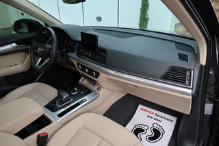 Audi Q5 2020 Q5 Design 40 TDI quattro Str2.0 ΠΑΝΟΡΑΜΑ ΔΕΡΜΑ GR YΠΕΡΑΡΙΣΤΟ-thumb-47