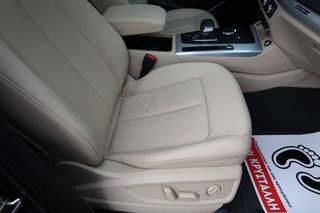 Audi Q5 2020 Q5 Design 40 TDI quattro Str2.0 ΠΑΝΟΡΑΜΑ ΔΕΡΜΑ GR YΠΕΡΑΡΙΣΤΟ-thumb-82