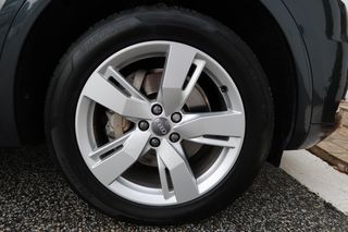 Audi Q5 2020 Q5 Design 40 TDI quattro Str2.0 ΠΑΝΟΡΑΜΑ ΔΕΡΜΑ GR YΠΕΡΑΡΙΣΤΟ-thumb-99